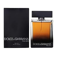 Dolce Gabbana The One Eau de Parfum for Men, 100ml