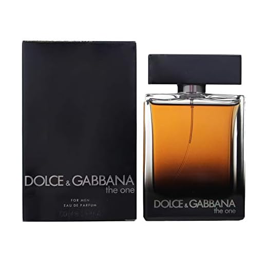 Dolce&Gabbana The One Eau de Parfum - 100 ml