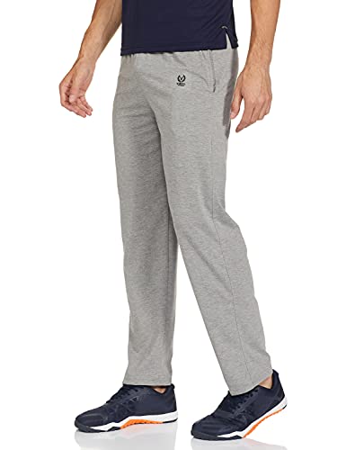 Image of JONNEY Men's Cotton Blended Regular Fit Track Pants