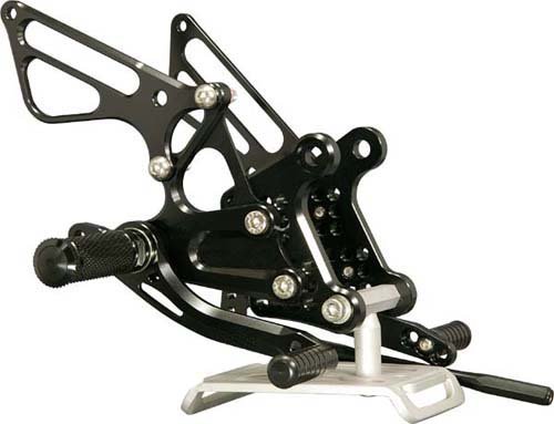 Amazon | ベビーフェイス(BABY FACE) バックステップ 8ポジション 正