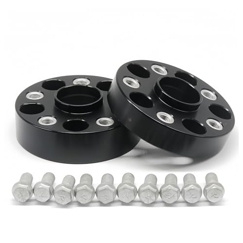 Adaptateur d'entretoise de roue BMW F21 F31 F33 F34 F82 F83 cales de 55mm