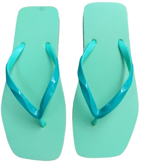 Sweety's Women's Ultra Soft Microcellular Rubber Slipper, Orthopedic, Lightweight, Elegant Design, Sizes 5-9-picture-53