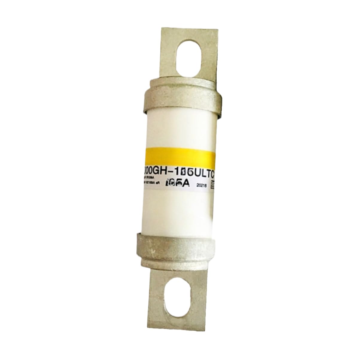 Fusible 1000GH-400UL 400A à coupure ultra rapide et haute performance 1000V