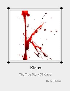Hardcover Klaus [Large Print] Book