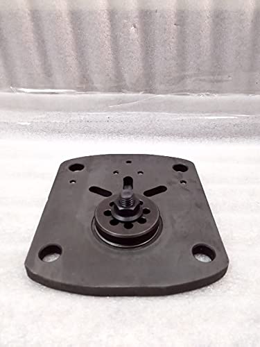 Plaque de siège HP 2540 modèle 32229817 pièce adaptable Ingersoll Rand CAPCO