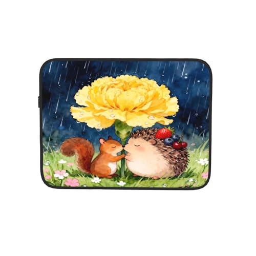 Funda protectora para portátil 12 pulgadas miniatura 1