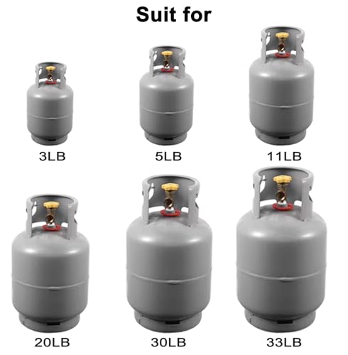 Image of Industrial Cage, LPG Tanks Storage Cabinet, Horizontal Gas Cylinder Cabinet 4 Cylinder Capacity