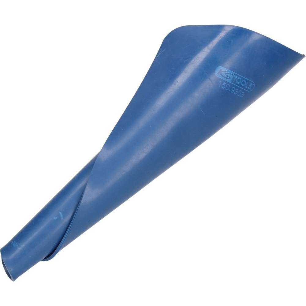 KS Tools 150.9303 Flexibler Trichter mit Aluminiumkern | 150.9303, Trichter