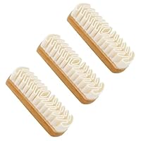 Suede Shoe Brush and Eraser, Soft Suede Shoe Cleaner, Suede Cleaning Brush for Shoes, Bags, Jacket, Purse, Sofa