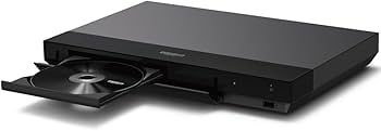 Blu-rayプレイヤー　UBP-X700 Amazon | ソニー ブルーレイプレーヤー/DVDプレーヤー UBP-X700
