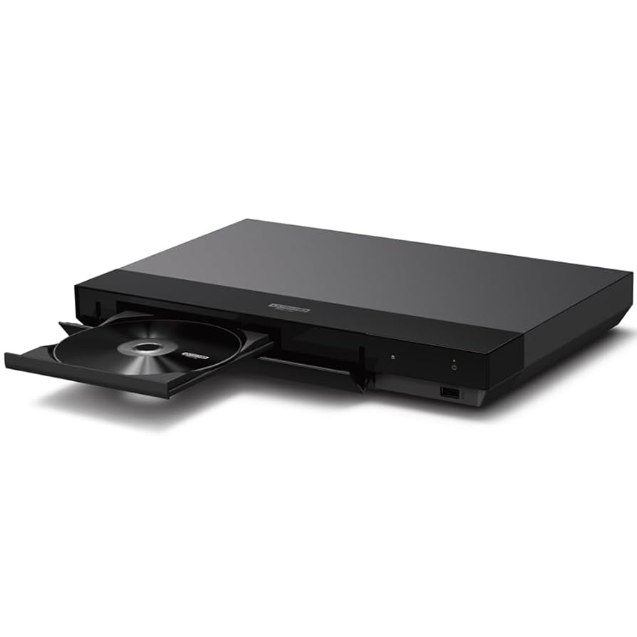 Amazon.co.jp: Sony UBP-X700/K Blu-ray Player/DVD Player