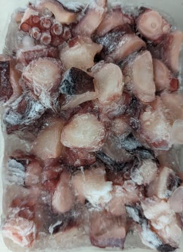 国産 たこの梅じそ風味 500g 冷凍 業務用