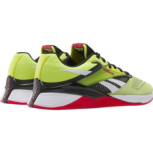 Image of Reebok Men's Nano X4 Cross Training Shoes