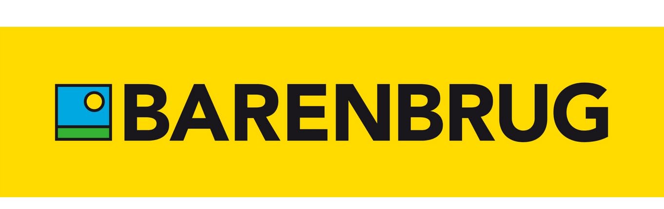 BARENBRUG Resilient Blue wytrzymały 5 kg odporny na chodzenie