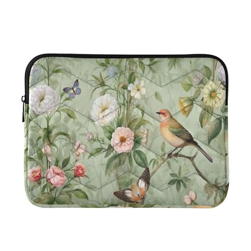 Funda para portátil 13-14 pulgadas impermeable y resistente