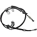 Wagner BC130709 Premium Brake Cable
