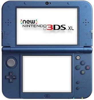 Nintendo Switch 3DS 3DSLL NEW Nintendo 3DS - Console : Nintendo: Amazon.nl: PC & Video