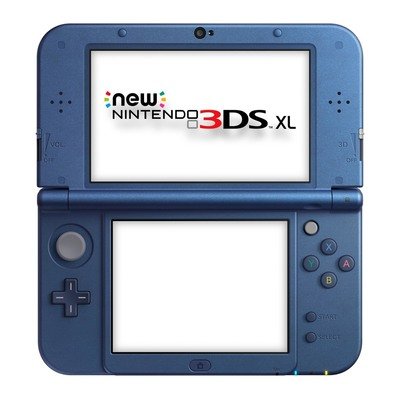 NEW Nintendo 3DS - Console : Nintendo: Amazon.nl: PC & Video Games