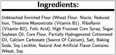 Miniatura 2 de Galletas de animales Barnums 72 paquetes de 2 onzas por caja