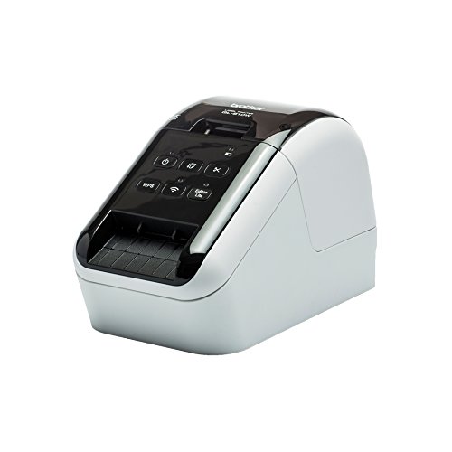 Brother QL-810W Direct thermal Colour 