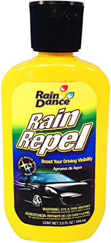 Niteo Rain Dance Water/Rain Repel Treatment, 3.5 fl oz