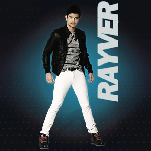 Rayver feat. Sheng Belmonte