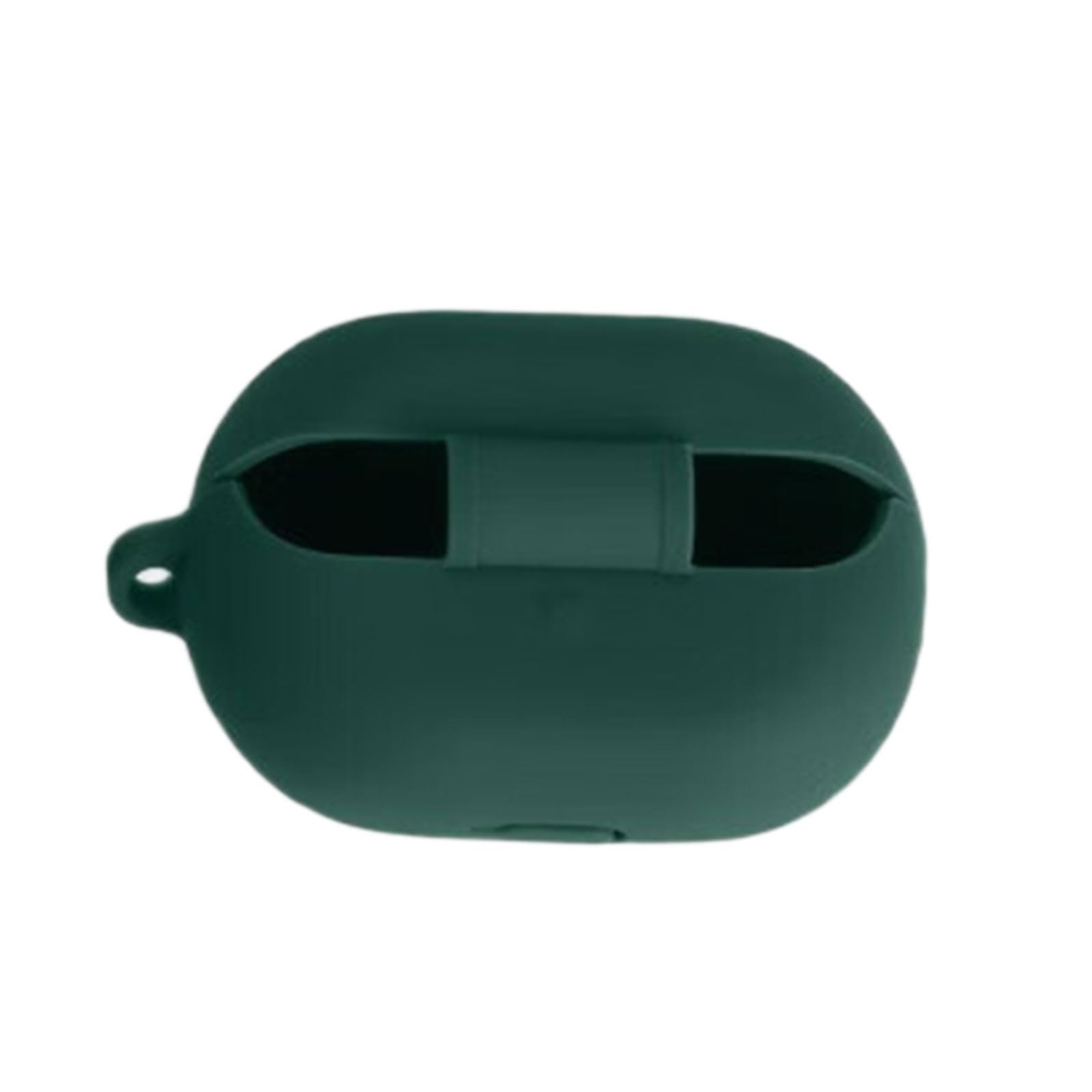 Tsophreniq Flexible Guard Shockproof Shell Earbud Sleeve Water Resistance Housing Antidust Washable Silicone Protective Case Silicone Covers