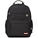 Skip Hop Duo - Mochila para pañales negro