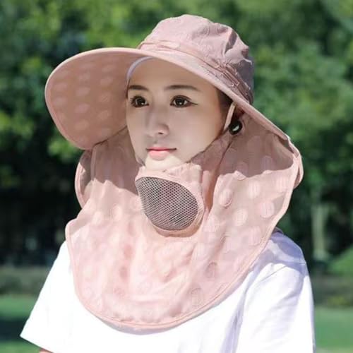 Personality Accessory Hat Artistic Youth Hats Wide Border Hats Minimalists Hat for Beach Trips and Travel4