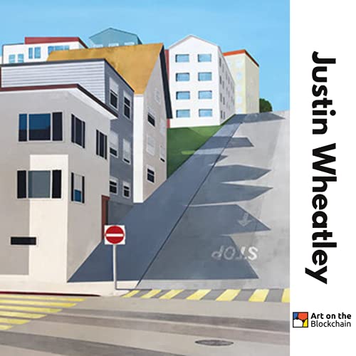 Gallery Savvy with Justin Wheatley