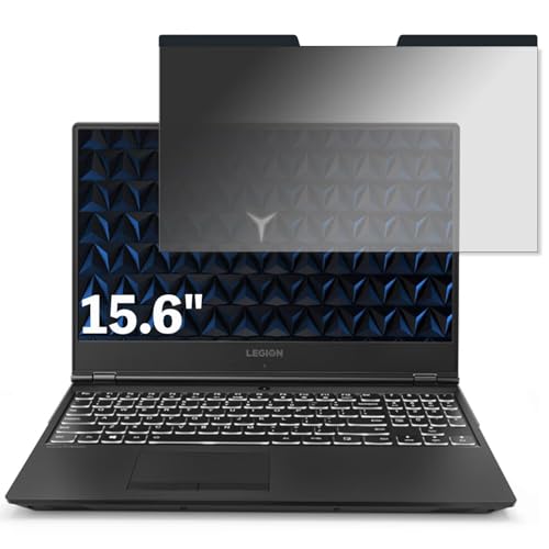 Lenovo Legion Y530 15.6�C���` 16:9 �Ή� �}�O�l�b�g�� �`�����h�~�t�B���� �v���C�o�V�[�t�B���^�[ �u���[���C�g�J�b�g ���˖h�~ PC �p�\�R�� �m�[�g�u�b�N �̂������h�~ ��ʕی� �ی�V�[�g ���E�ȒP ���ʎg�p