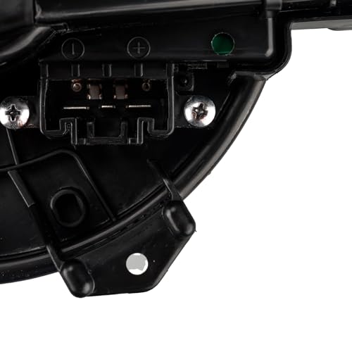 Image of KAX 700215 AC Blower Motor for Toyota Camry 2007-2017,4Runner 2010-2024,Avalon 2005-2018,Highlander 2008-2019,Tundra 2007-2021,Venza 2009-2015,ES350 2007-2013,GX460 2010-2023,RX350 RX450h 2010-2012