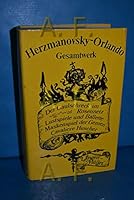 Das Gesamtwerk 378441589X Book Cover