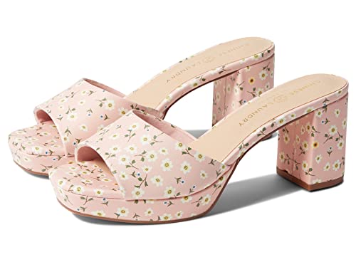 Chinese Laundry Girl's Tai Flower Platform - Main Image