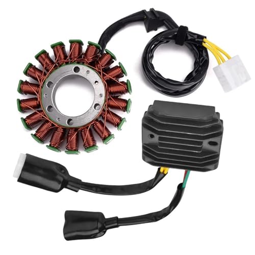 Bobine stator alternateur CBF1000 régulateur redresseur 31120-MFA-D01 générateur allumage moto