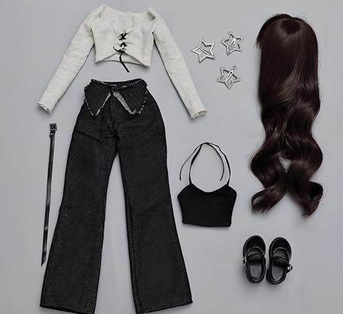 Poupée BJD 1/4 coffret cadeau d'exception pour anniversaire et fête
