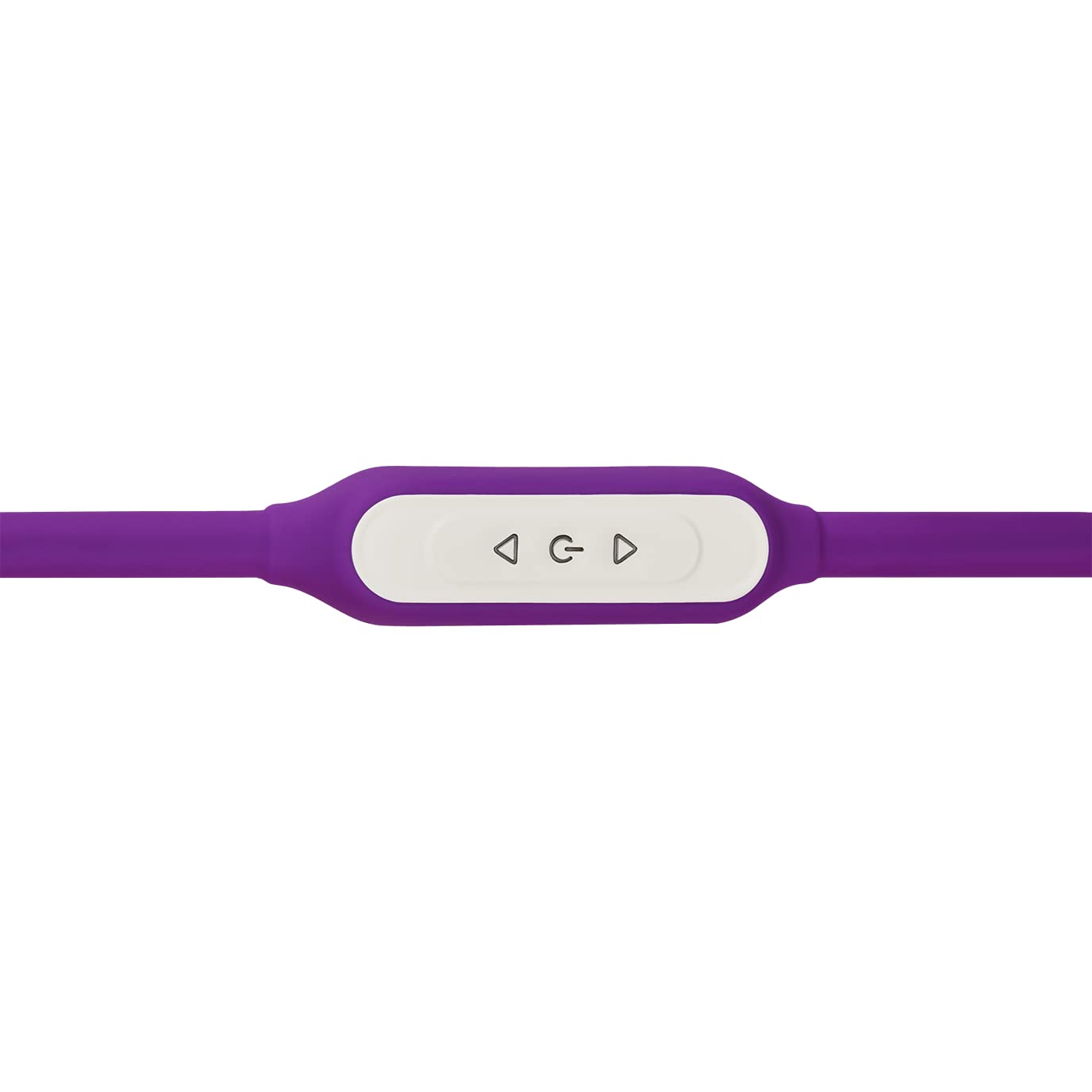 EIS | vibratore doppio ricaricabile | 24,5 cm | impermeabile | silicone delicato sulla pelle | 2 motori controllabili separatamente