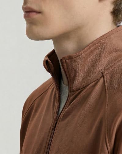 Image of Nobero UPF Jacket for Men Lightweight UPF Jacket | Sun Protection Outdoor Jacket for men