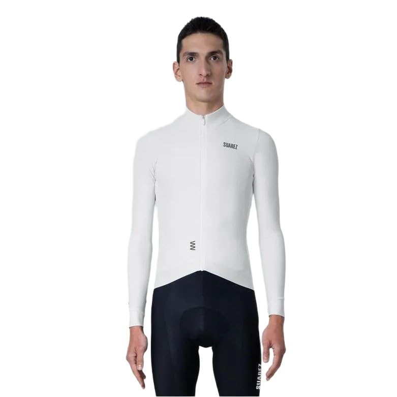 Suarez Thermal Ascender 2.4 Long Sleeve Jersey L