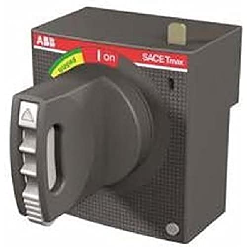 TMAX ABB Entrelec commande rHD em W pour disjoncteur