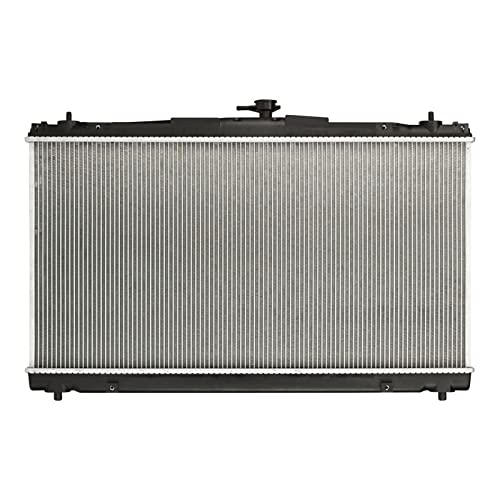 Image of PHILTOP Radiators Car for 2012-2016 Camry 2.5L CU13269