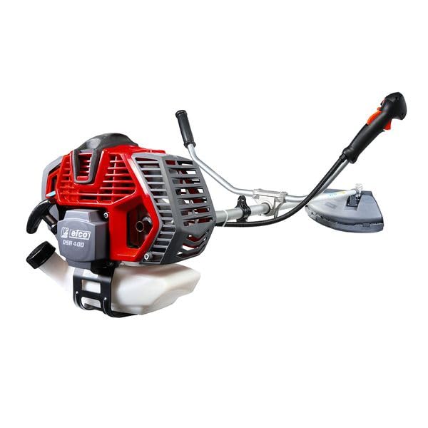 EFCO Benzin Motorsense DSH 4000 T 2,0 PS