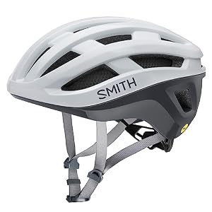 SMITH Persist Cycling Helmet | Adult Road Bike Helmet with MIPS Technology + Zonal Koroyd Coverage. Lightweight Impact Protection for Men & Women.