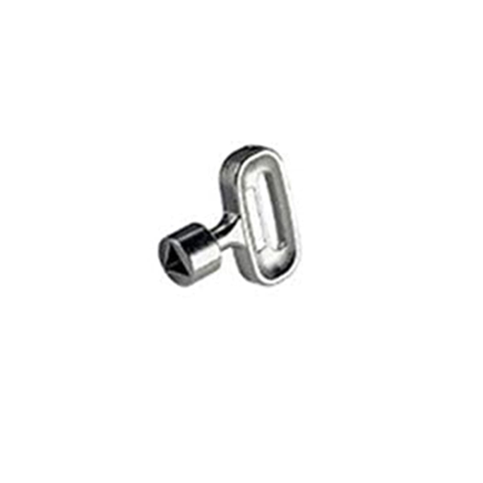 Amazon.com: icVantA Key Wall-Mounted Ashtray Key for Ashtray  Accessories,Silver-3cm : Home & Kitchen