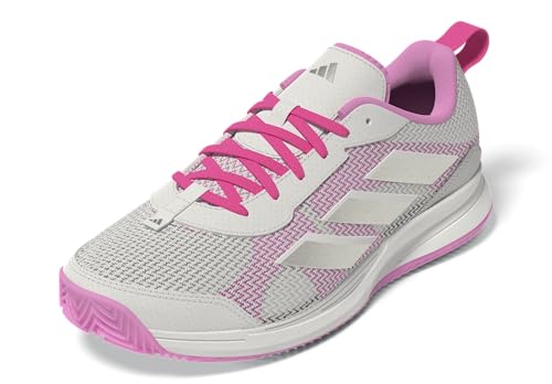 adidas Women's Avaflash Low Tennis Shoes, EU