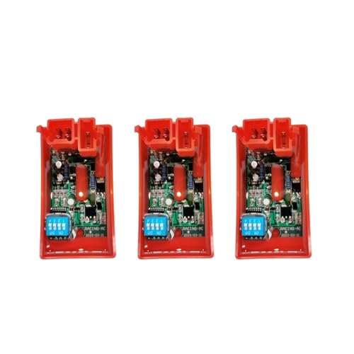 CDI AC 6 broches pour moto AKT125 RX125 FT150 limiteur 4000 à 12000 TR/Min