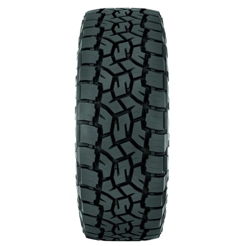 Image of TOYO OPEN COUNTRY A /T III 37X12.50R17LT Load E 10 PLY