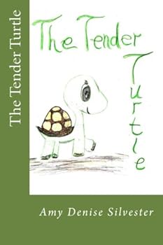 Paperback The Tender Turtle Book