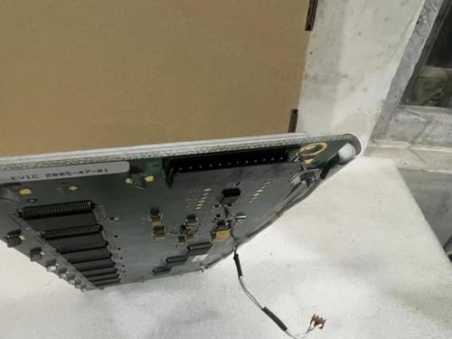 Image of Tela LCD de exibicao Industrial Original G649D