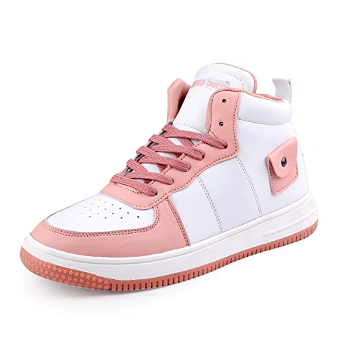Image of Bacca Bucci Women Lace Up Sneaker Shoes